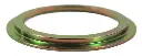 MUD CAP FOR FRONT AXLE STEERING SPINDLE ON 6065(2WD) MAHINDRA TRACTOR (007607700C1)