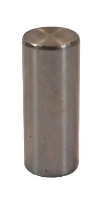 DOWEL PIN USED ON FRONT AXLE, CLUTCH, & TRANSMISSION ON MAHINDRA TRACTOR (000012196P04)