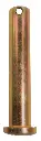 CLEVIS PIN (5/8X3-3/8) FOR HYDRAULIC LIFT ARMS ON MAHINDRA TRACTOR (003044309R1)