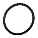 O-RING (RECTANGULAR) FOR HYDRAULIC CONTROL VALVE ON MAHINDRA TRACTOR (005554401R1)