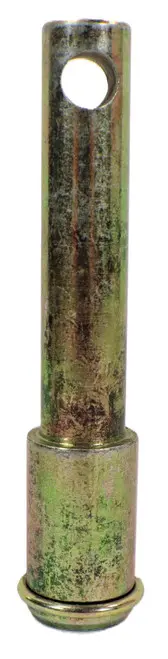 TOP LINK PIN (CAT I TO CAT II) FOR (05 SERIES) MAHINDRA TRACTOR (003074755R1)