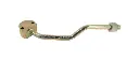 HYDRAULIC PRESSURE PIPE (TO HYD PUMP) FOR MAHINDRA TRACTOR (007201532D1)