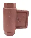 TURNBUCKLE FOR CHECK CHAIN ASSEMBLY ON MAHINDRA TRACTOR (005556375R1)