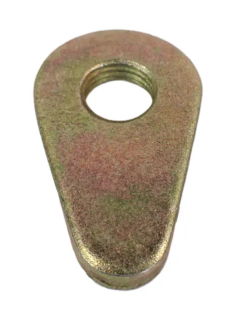 LOCKING PLATE FOR CHECK CHAIN ON MAHINDRA TRACTOR (005556376R1)