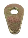LOCKING PLATE FOR CHECK CHAIN ON MAHINDRA TRACTOR (005556376R1)