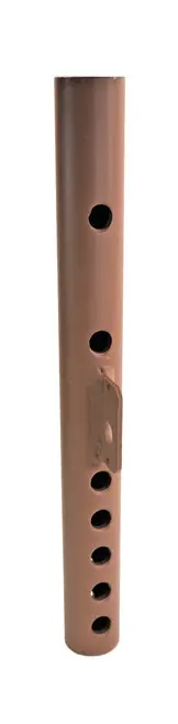 TUBE FOR STABILIZER STRUT ON MAHINDRA TRACTOR (007202303D1)