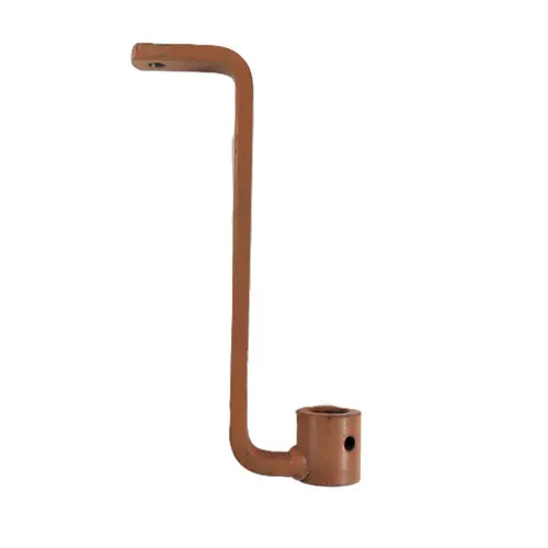 4WD LINKAGE ASSEMBLY FOR MAHINDRA TRACTOR (E007608062B1)