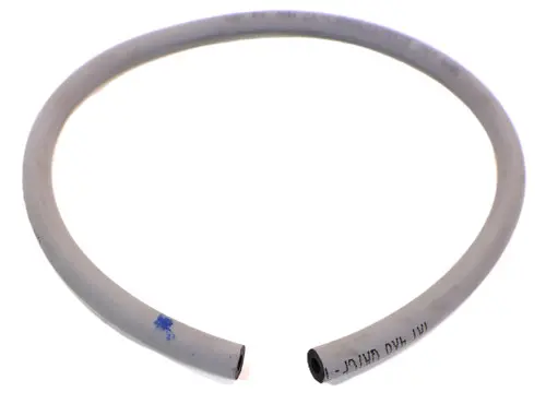 RUBBER HOSE FROM VACUUM MODULATOR TO INTAKE PIPE (EGR) FOR MAHINDRA TRACTOR (E006007898F1)