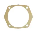 GASKET FOR INNER CLUTCH CONTROL/TRANSMISSION ON MAHINDRA TRACTOR (000016128P04)