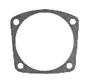GASKET FOR PTO COUTER SHAFT RETAINER ON MAHINDRA TRACTOR (001233559R2)
