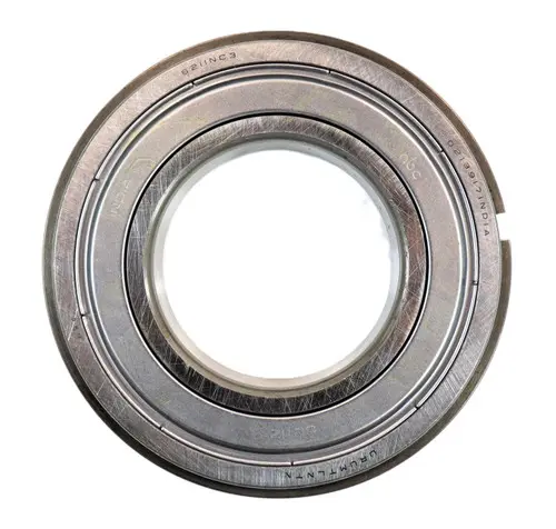 BEARING FOR HOLLOW DRIVE SHAFT ON TRANSMISSION FOR MAHINDRA TRACTOR (006505035C91)