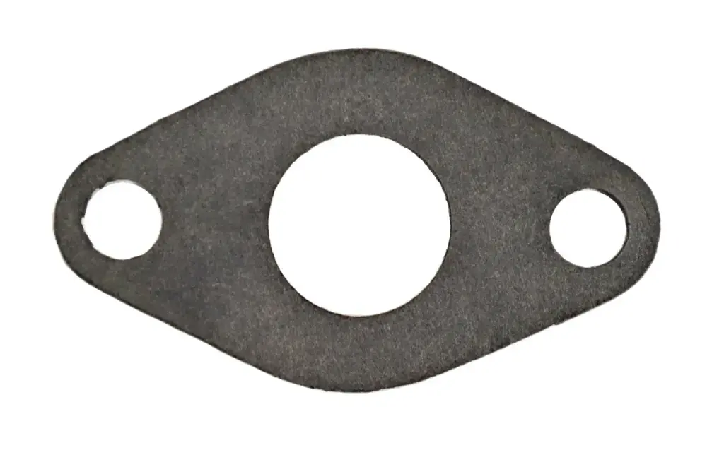 GASKET FOR ENGINE OIL SUCTION STRAINER & OIL COOLER PIPE ON MAHINDRA TRACTOR (000021720E11)