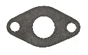 GASKET FOR ENGINE OIL SUCTION STRAINER & OIL COOLER PIPE ON MAHINDRA TRACTOR (000021720E11)