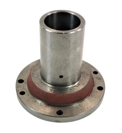 BEARING RETAINER FOR TRANSMISSION ON MAHINDRA TRACTOR (006511016C1)