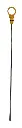ENGINE OIL DIPSTICK FOR MAHINDRA TRACTOR (006010964F1)