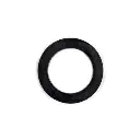 WASHER FOR INNER PTO GEARS & SHAFT ON 4WD MAHINDRA TRACTOR (006500684C1)