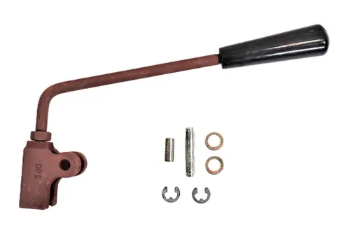 AUXILARY VALVE HANDLE REPLACEMENT KIT FOR MAHINDRA TRACTOR (007200775C91)