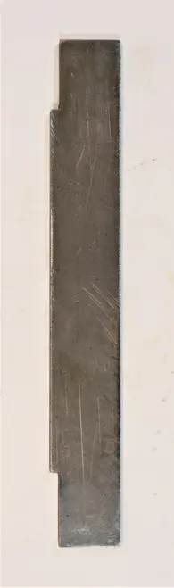 LH SIDE RAIL GEAR SHIFTER GUIDE FOR MAHINDRA TRACTOR (000705926R1)