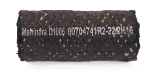 HYDRAULIC SUCTION HOSE FOR MAHINDRA TRACTOR (000704741R2)