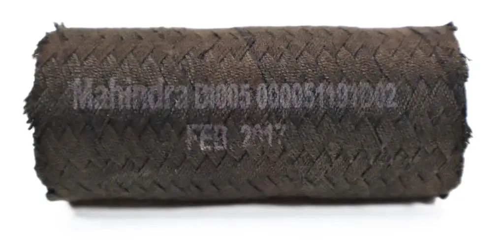 HYDRAULIC SUCTION HOSE FOR MAHINDRA TRACTOR (000051191D02)