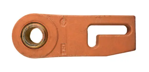 LOWER LINK SLIP END (CAT II) FOR MAHINDRA TRACTOR (LH-E007606042D91) OR (RH - E007605715D1)