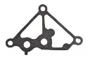 GASKET, OIL FILTER BRACKET (008000046F1)