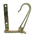 HANGER FOR TOP LINK ON MAHINDRA TRACTOR (007200530C91)