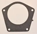 GASKET FOR HYDRAULIC PUMP ON MAHINDRA TRACTOR (007206946C1)