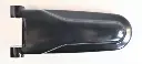 MOVABLE HINGE LH TOP/RH BOTTOM FOR MAHINDRA TRACTOR (E007517466D1)