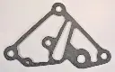 OIL FILTER BRACKET GASKET FOR MAHINDRA TRACTOR (000020714E05)