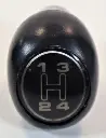 GEAR SHIFTER KNOB FOR MAHINDRA TRACTOR (000017134P03)