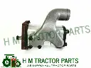 HYDRAULIC PUMP FOR MAHINDRA TRACTOR 007205701B91