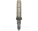 SHAFT CPT COUNTER W/WOODDRUFF KEY FOR MAHINDRA MODELS E350 AND 3325 (006502168R91)