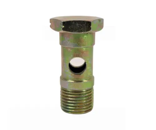 BOLT BANJO (1/2" BSP) FWD/REV. SYNCHRO LUB FOR MAHINDRA TRACTOR (007202319C1)