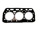 HEAD GASKET FOR 3325, 3525, 4035, 3535, 3505, E350, 475, 485, 575, C27, AND C35 MAHINDRA TRACTOR MODELS (005551065R1)