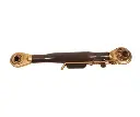 STRUT STABILIZER ASSEMBLY FOR MAHINDRA 4500 AND 6000 OLD STYLE ONLY (000050666D02)