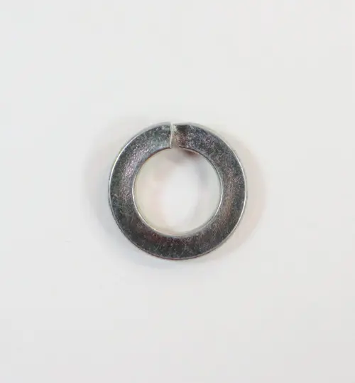 WASHER FOR REAR LUG NUT FOR 8560 4X4 MAHINDRA TRACTOR (005555989R1)