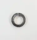 WASHER FOR REAR LUG NUT FOR 8560 4X4 MAHINDRA TRACTOR (005555989R1)