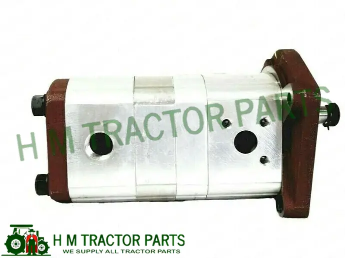HYDRAULIC PUMP FOR MAHINDRA TRACTORN 005557415R91 / E005557415R91