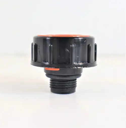 BREATHER CAP FOR HYDRAULIC LIFT HOUSING ON MAHINDRA TRACTOR (007207862D91)