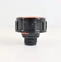 BREATHER CAP FOR HYDRAULIC LIFT HOUSING ON MAHINDRA TRACTOR (007207862D91)