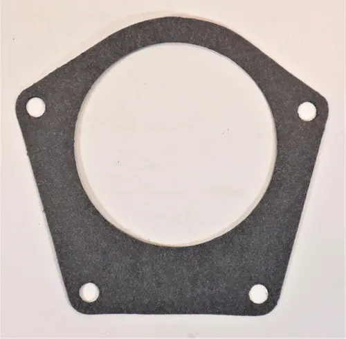 TANDEM PUMP MOUNTING GASKET FOR 4500|5500|6000|6500|7520|8560|MPOWER 75 MAHINDRA TRACTOR (000703851R2)
