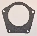 TANDEM PUMP MOUNTING GASKET FOR 4500|5500|6000|6500|7520|8560|MPOWER 75 MAHINDRA TRACTOR (000703851R2)