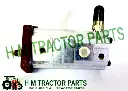 HYDRAULIC PUMP WITH RELIEF VALVE FOR MAHINDRA TRACTOR 005552744R91