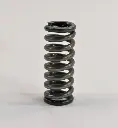 SPRING UNDER TRANSMISSION SHIFT COVER ON MAHINDRA TRACTOR (006502304R1)