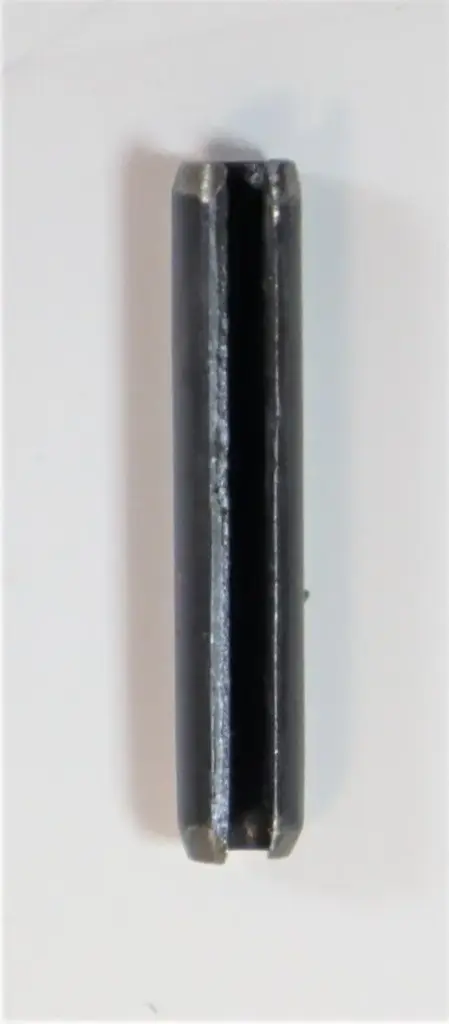 SHUTTLE SHIFT LEVER SLOTTED SPRING DOWEL PIN FOR MAHINDRA TRACTOR (000017047R1)