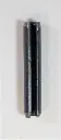 SHUTTLE SHIFT LEVER SLOTTED SPRING DOWEL PIN FOR MAHINDRA TRACTOR (000017047R1)