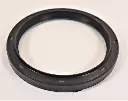 REAR MAIN CRANKSHAFT SEAL FOR MAHINDRA TRACTOR (001231552R91)