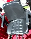 REPLACEMENT SEAT FOR 6000 MAHINDRA TRACTOR (E007606620B11) SEAT Assy. (Harita)