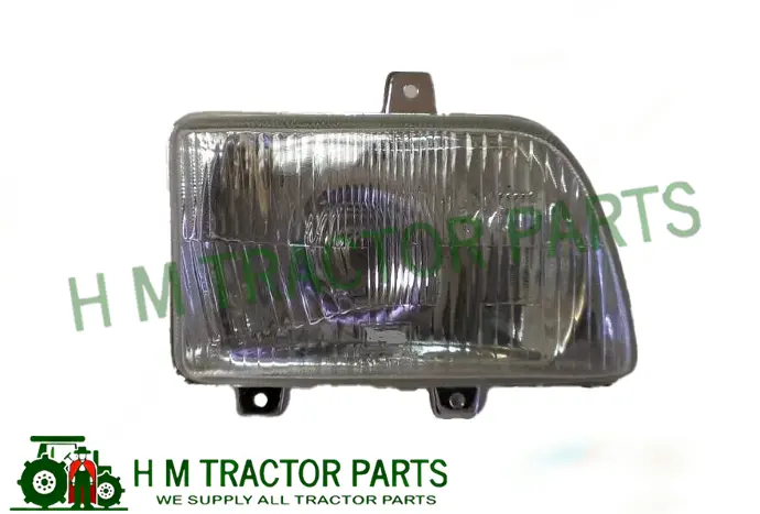 HEAD LAMP WITH BULB RIGHT SIDE MAHINDRA TRACTOR 005559188R91